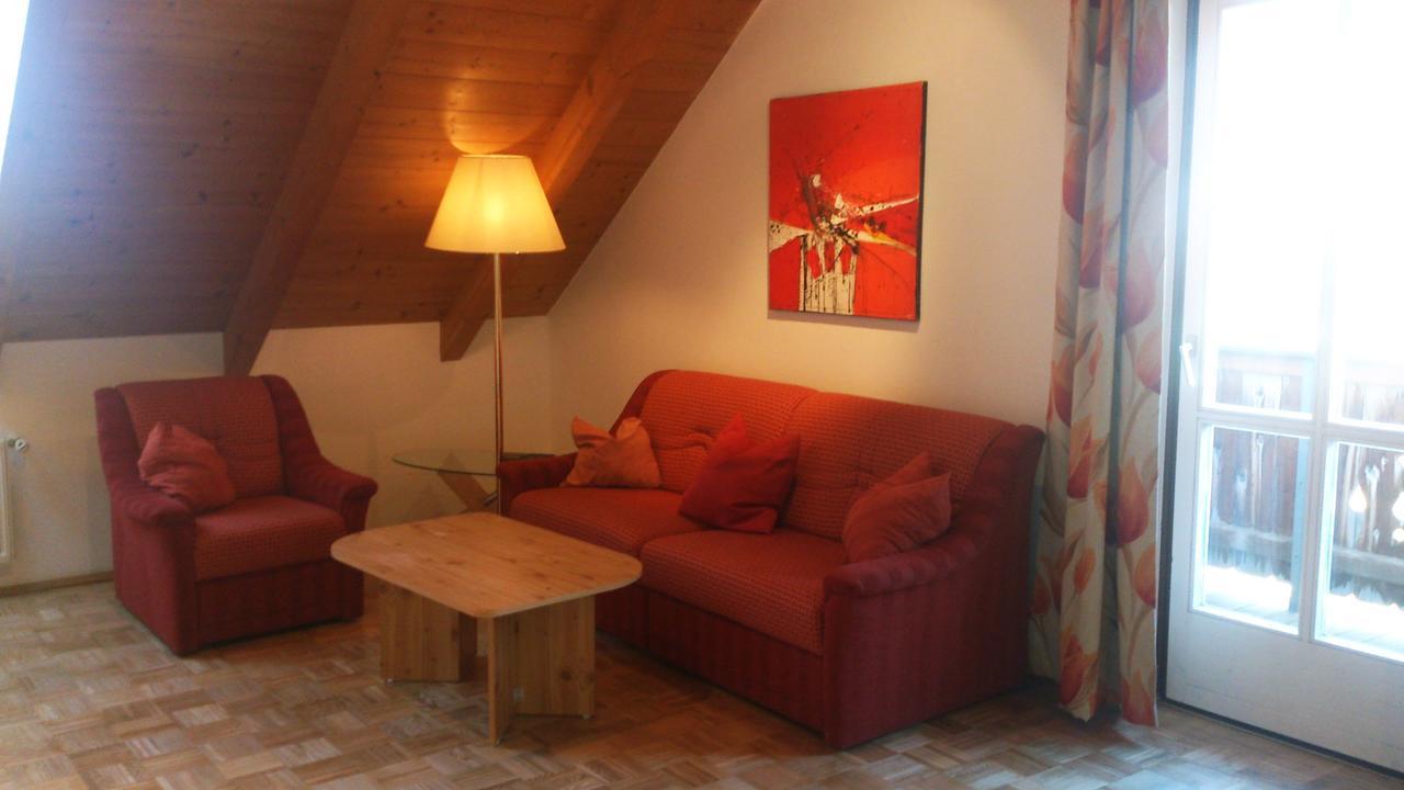Landgasthof Pfeffermuehle Kotschach-Mauthen Exteriér fotografie